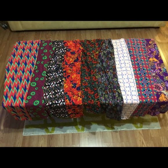 Leggings - Picture 1 of 6